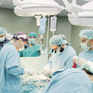 Medical Care Projects