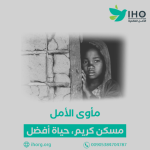 Housing for Displaced Syrians (2020)